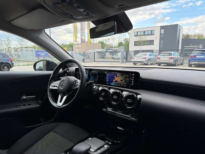 Mercedes-Benz A-Klasse Gebrauchtwagen