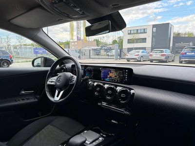 Mercedes-Benz A-Klasse Gebrauchtwagen Mercedes-Benz A-Klasse Gebrauchtwagen