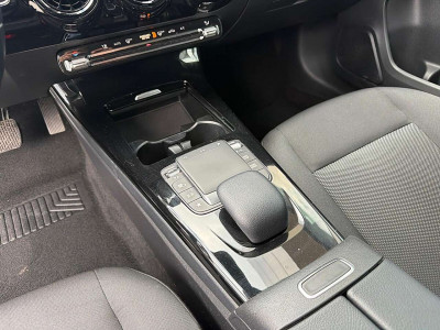 Mercedes-Benz A-Klasse Gebrauchtwagen