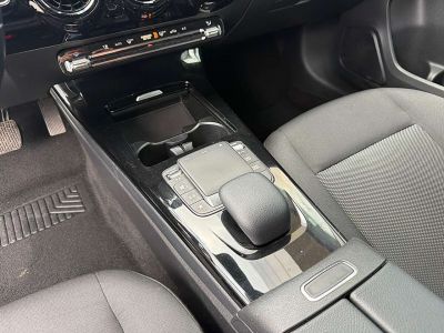 Mercedes-Benz A-Klasse Gebrauchtwagen Mercedes-Benz A-Klasse Gebrauchtwagen