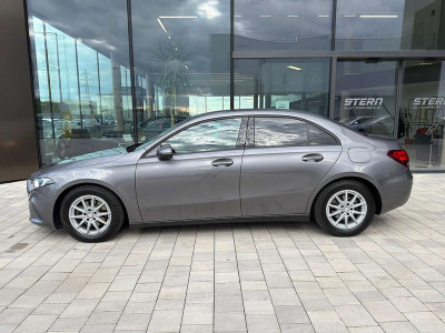 Mercedes-Benz A-Klasse Gebrauchtwagen
