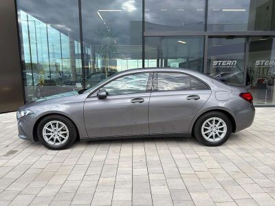 Mercedes-Benz A-Klasse Gebrauchtwagen Mercedes-Benz A-Klasse Gebrauchtwagen