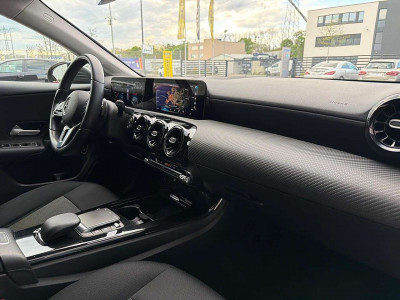 Mercedes-Benz A-Klasse Gebrauchtwagen
