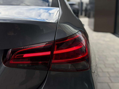 Mercedes-Benz A-Klasse Gebrauchtwagen