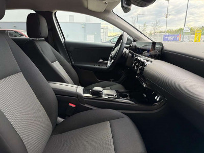 Mercedes-Benz A-Klasse Gebrauchtwagen