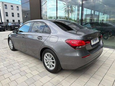 Mercedes-Benz A-Klasse Gebrauchtwagen