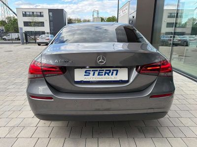 Mercedes-Benz A-Klasse Gebrauchtwagen Mercedes-Benz A-Klasse Gebrauchtwagen