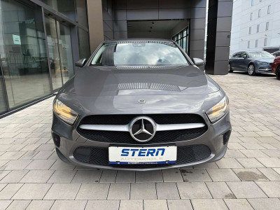 Mercedes-Benz A-Klasse Gebrauchtwagen