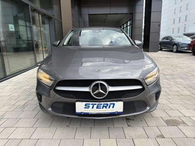 Mercedes-Benz A-Klasse Gebrauchtwagen Mercedes-Benz A-Klasse Gebrauchtwagen