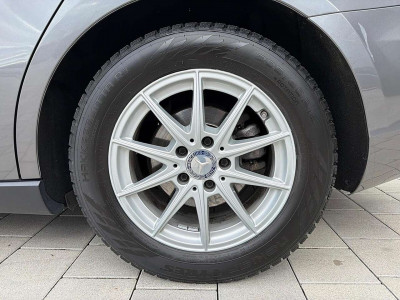 Mercedes-Benz A-Klasse Gebrauchtwagen