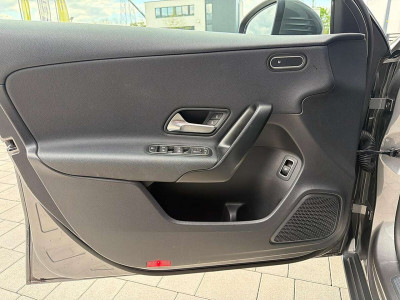 Mercedes-Benz A-Klasse Gebrauchtwagen