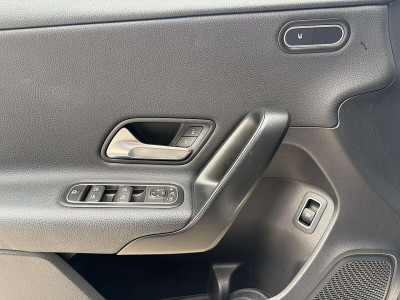 Mercedes-Benz A-Klasse Gebrauchtwagen