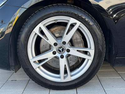 Mercedes-Benz E-Klasse Gebrauchtwagen