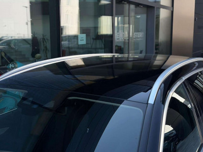 Mercedes-Benz E-Klasse Gebrauchtwagen