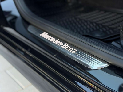 Mercedes-Benz E-Klasse Gebrauchtwagen