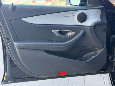 Mercedes-Benz E-Klasse Gebrauchtwagen
