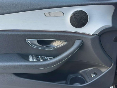 Mercedes-Benz E-Klasse Gebrauchtwagen
