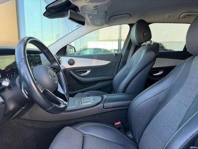 Mercedes-Benz E-Klasse Gebrauchtwagen