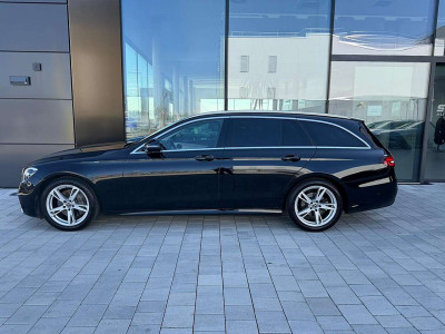 Mercedes-Benz E-Klasse Gebrauchtwagen