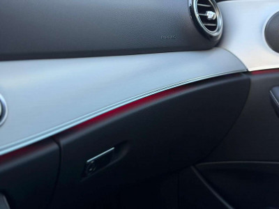 Mercedes-Benz E-Klasse Gebrauchtwagen