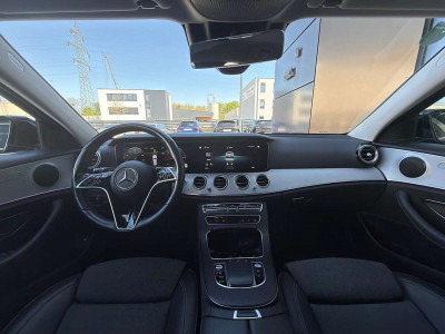 Mercedes-Benz E-Klasse Gebrauchtwagen