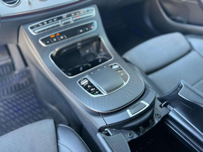 Mercedes-Benz E-Klasse Gebrauchtwagen