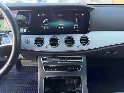 Mercedes-Benz E-Klasse Gebrauchtwagen