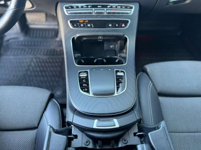 Mercedes-Benz E-Klasse Gebrauchtwagen