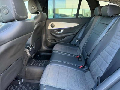 Mercedes-Benz E-Klasse Gebrauchtwagen