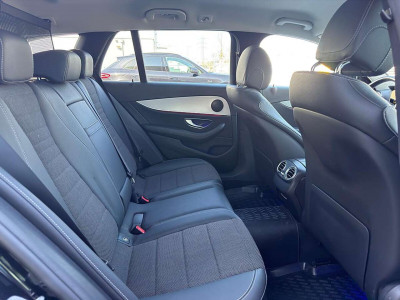 Mercedes-Benz E-Klasse Gebrauchtwagen