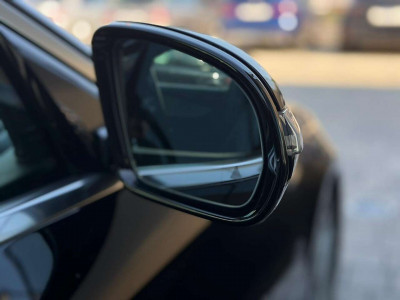 Mercedes-Benz E-Klasse Gebrauchtwagen