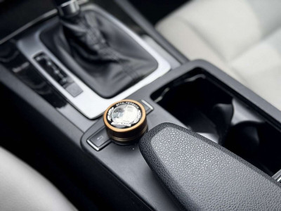 Mercedes-Benz C-Klasse Gebrauchtwagen