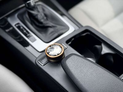 Mercedes-Benz C-Klasse Gebrauchtwagen