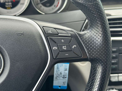 Mercedes-Benz C-Klasse Gebrauchtwagen