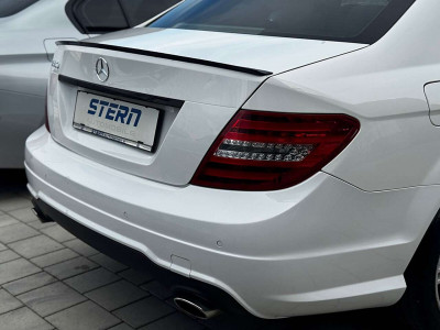 Mercedes-Benz C-Klasse Gebrauchtwagen