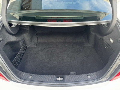 Mercedes-Benz C-Klasse Gebrauchtwagen