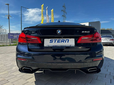 BMW 5er Gebrauchtwagen