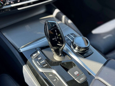BMW 5er Gebrauchtwagen