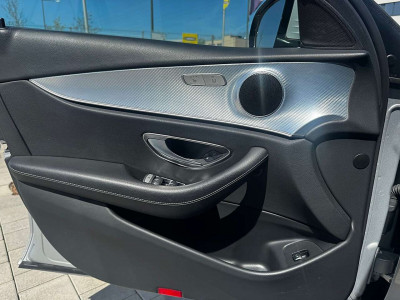 Mercedes-Benz E-Klasse Gebrauchtwagen