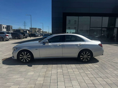 Mercedes-Benz E-Klasse Gebrauchtwagen