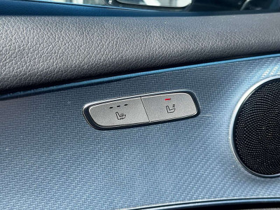 Mercedes-Benz E-Klasse Gebrauchtwagen