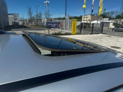 Mercedes-Benz E-Klasse Gebrauchtwagen