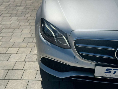 Mercedes-Benz E-Klasse Gebrauchtwagen