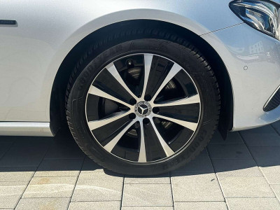 Mercedes-Benz E-Klasse Gebrauchtwagen