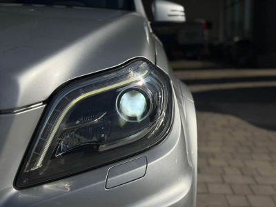 Mercedes-Benz GL Gebrauchtwagen