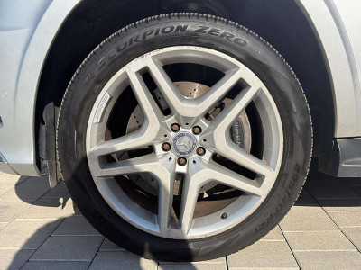 Mercedes-Benz GL Gebrauchtwagen