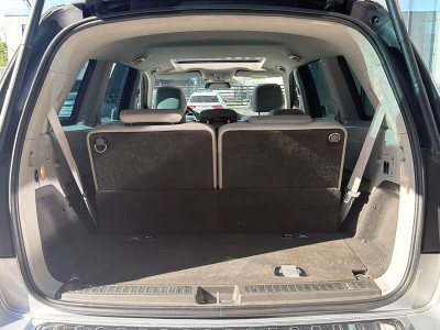 Mercedes-Benz GL Gebrauchtwagen