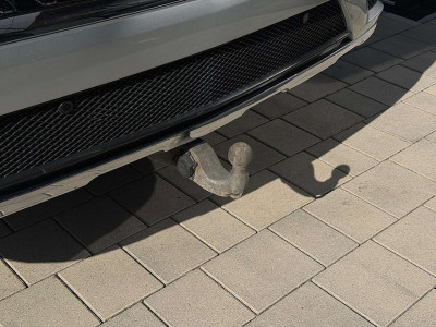 Mercedes-Benz GL Gebrauchtwagen