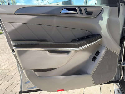 Mercedes-Benz GL Gebrauchtwagen