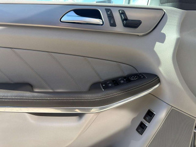 Mercedes-Benz GL Gebrauchtwagen